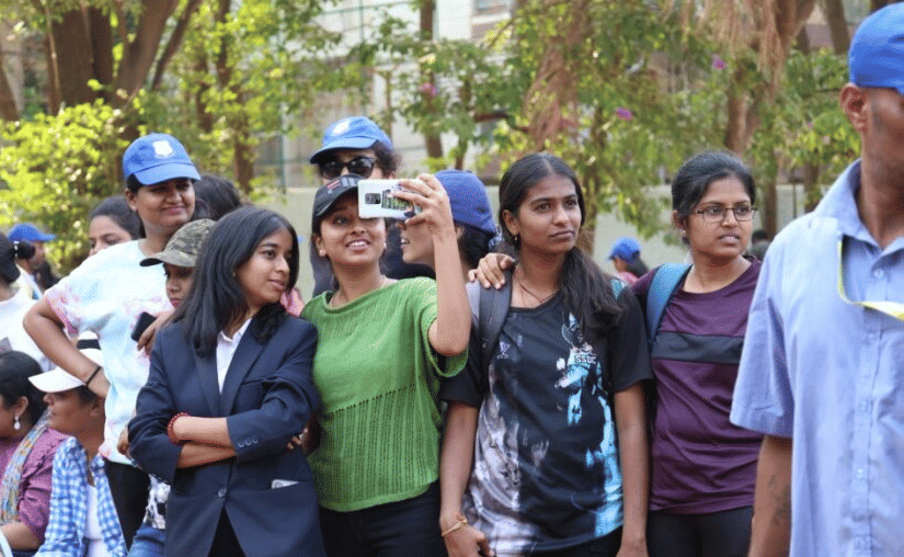 Surana College Bangalore Sports photo 90